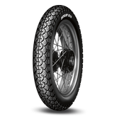 Dunlop K70 Front Tubed Road Tyre 325-19